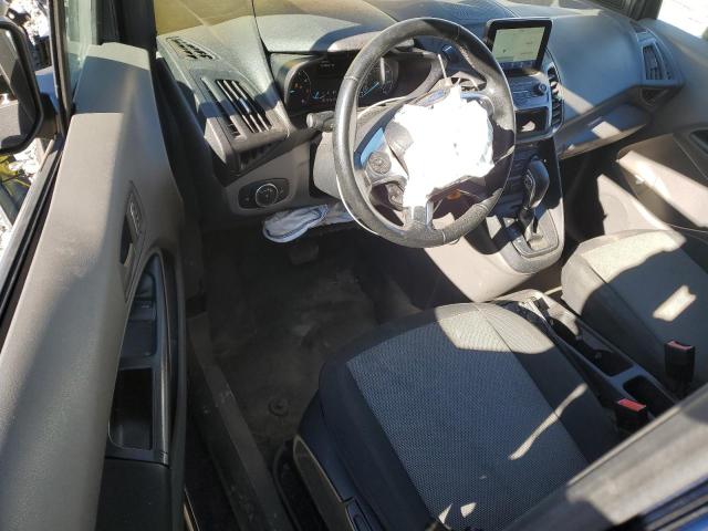 90904975 :رقم المزاد ، NM0LS7S22N1527356 vin ، 2022 Ford Transit Co مزاد بيع