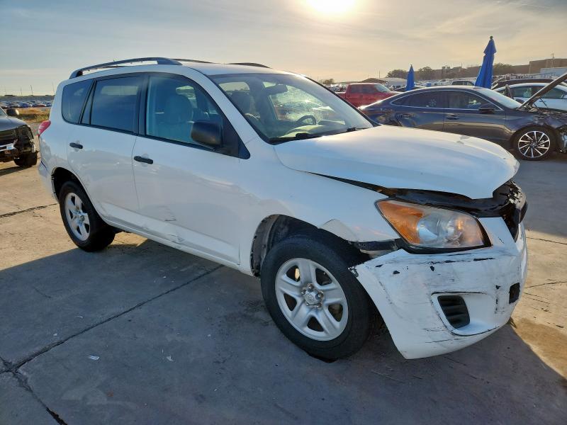 91836285 :رقم المزاد ، 2T3ZF4DV5AW051610 vin ، 2010 Toyota Rav4 مزاد بيع