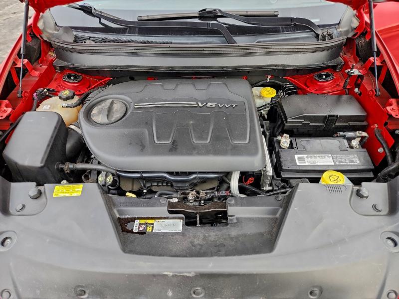 Продаж на аукціоні авто 2017 Jeep Cherokee, vin: 1C4PJMBS6HW651191, номер лоту: 94462955