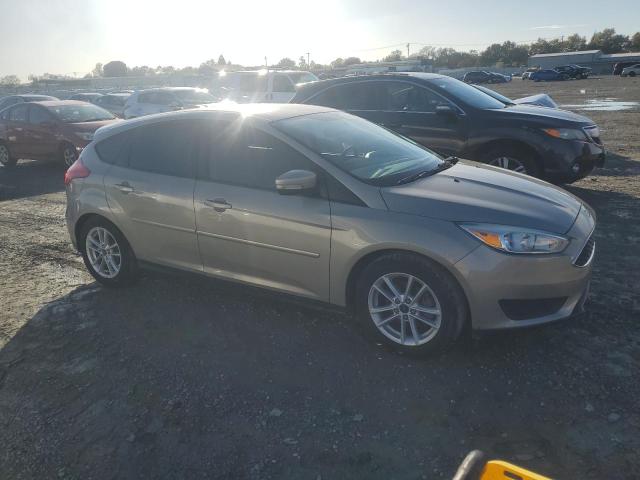 2015 Ford Focus Se მანქანა იყიდება აუქციონზე, vin: 1FADP3K26FL233990, აუქციონის ნომერი: 91812565