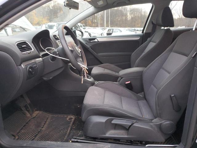 2012 Volkswagen Golf მანქანა იყიდება აუქციონზე, vin: WVWBA7AJ2CW140865, აუქციონის ნომერი: 92305835