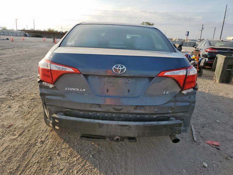 Aukcja sprzedaży 2014 Toyota Corolla L, vin: 2T1BURHE9EC198897, numer aukcji: 93241985