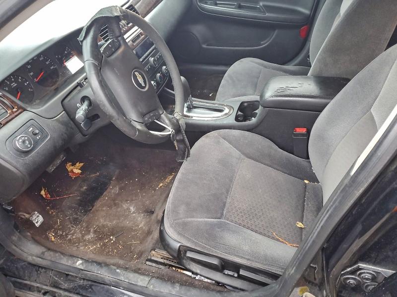 Aukcja sprzedaży 2014 Chevrolet Impala Limited, vin: 2G1WA5E39E1142133, numer aukcji: 93884595