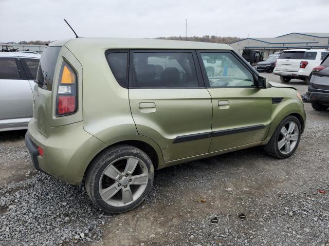 91711115 :رقم المزاد ، KNDJT2A23A7066431 vin ، 2010 Kia Soul مزاد بيع