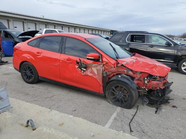 2017 Ford Focus მანქანა იყიდება აუქციონზე, vin: 1FADP3F2XHL225713, აუქციონის ნომერი: 91963665