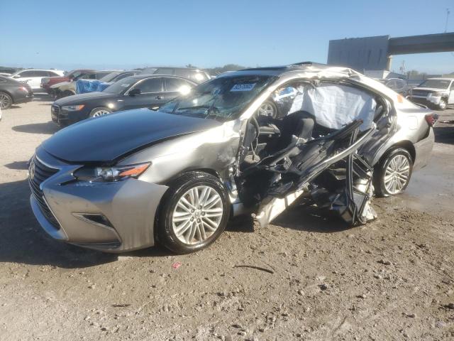 92575505 :رقم المزاد ، 58ABK1GG4HU050811 vin ، 2017 Lexus Es مزاد بيع