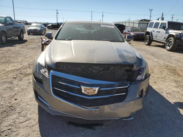 2017 Cadillac Ats მანქანა იყიდება აუქციონზე, vin: 1G6AB5SX1H0151725, აუქციონის ნომერი: 90085675