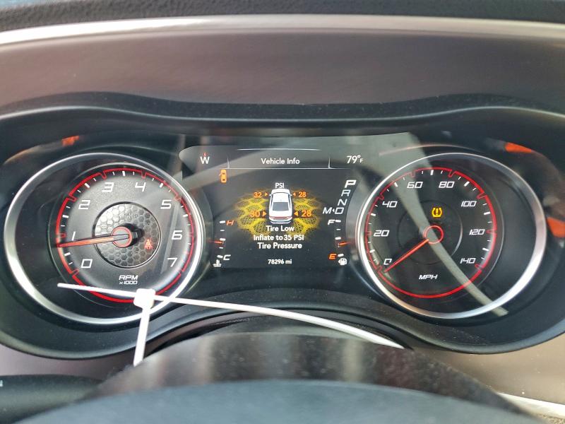Aukcja sprzedaży 2022 Dodge Charger, vin: 2C3CDXBG8NH113920, numer aukcji: 93776235