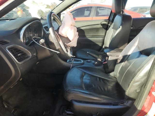 Продаж на аукціоні авто 2014 Chrysler 200, vin: 1C3CCBCG1EN185182, номер лоту: 91680395