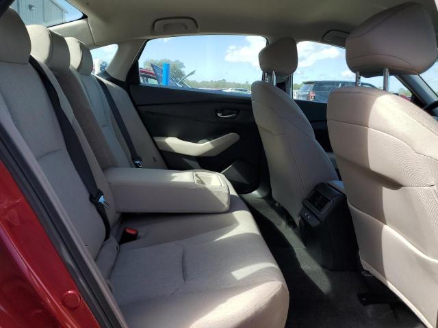 91175375 :رقم المزاد ، 1HGCY1F24SA019752 vin ، 2025 Honda Accord Lx مزاد بيع