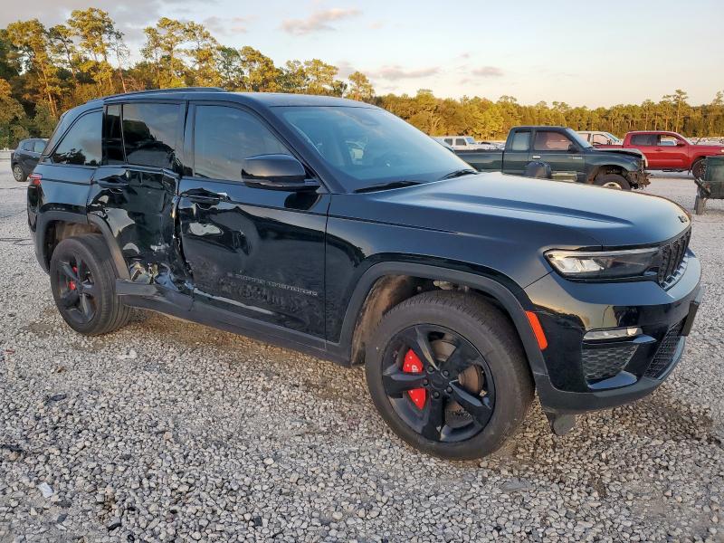 92463205 :رقم المزاد ، 1C4RJHBGXR8945016 vin ، 2024 Jeep Grand Cherokee مزاد بيع