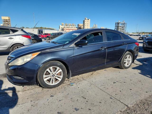 Aukcja sprzedaży 2011 Hyundai Sonata Gls, vin: 5NPEB4AC9BH060820, numer aukcji: 92225195
