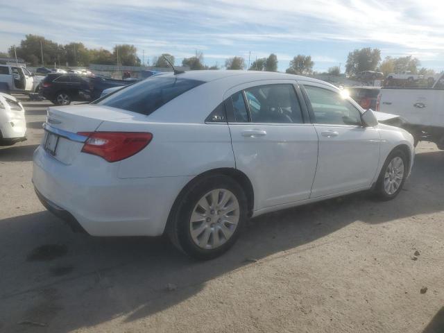 Aukcja sprzedaży 2013 Chrysler 200, vin: 1C3CCBAB4DN676478, numer aukcji: 50775926