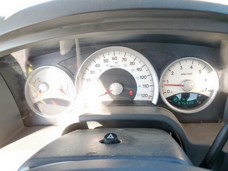 Продажа на аукционе авто 2005 Dodge Dakota Slt, vin: 1D7HW42N55S276077, номер лота: 93100325