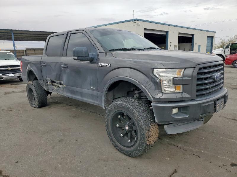 Продаж на аукціоні авто 2015 Ford F150, vin: 1FTEW1EP3FKD36657, номер лоту: 93068805