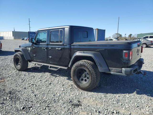 Продаж на аукціоні авто 2023 Jeep Gladiator, vin: 1C6JJTAGXPL513643, номер лоту: 92878535