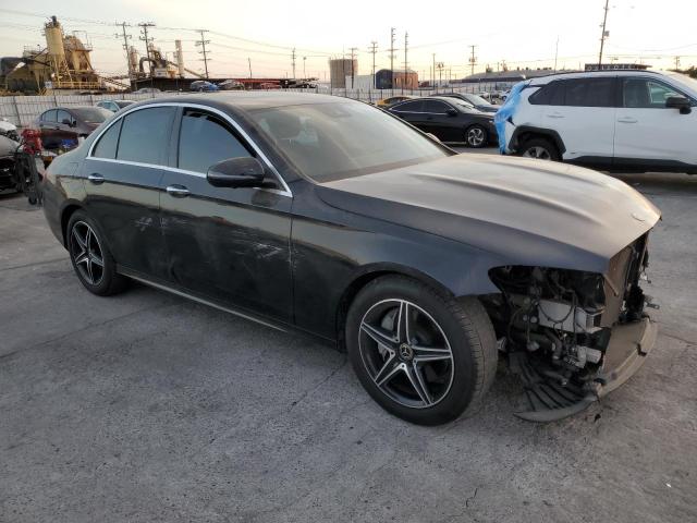 2021 Mercedes-benz E მანქანა იყიდება აუქციონზე, vin: W1KZF8DBXMA891856, აუქციონის ნომერი: 91814515