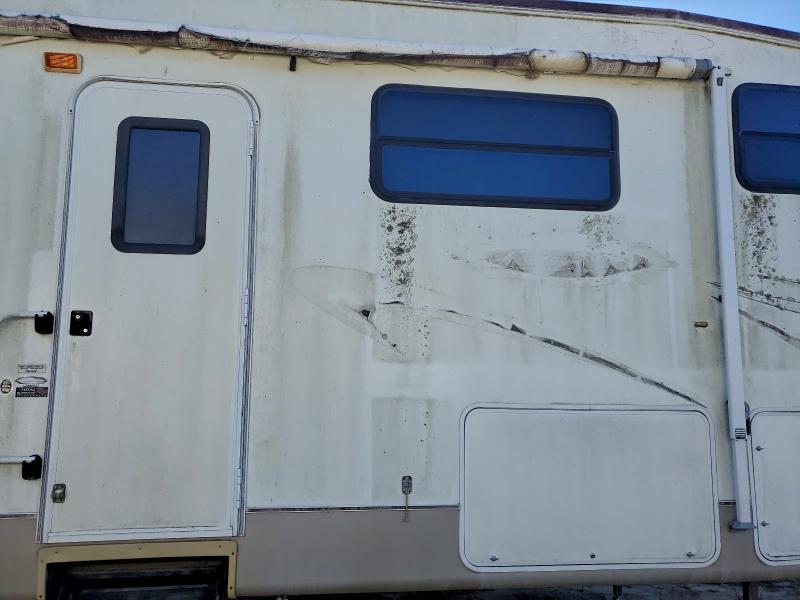 Продажа на аукционе авто 2007 Keystone Rv 17r, vin: 4YDF342207M733043, номер лота: 90741305