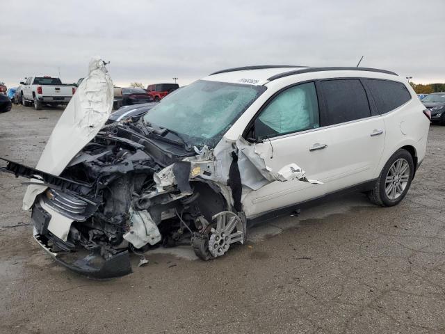 Продажа на аукционе авто 2013 Chevrolet Traverse, vin: 1GNKRGKD0DJ136613, номер лота: 91632625