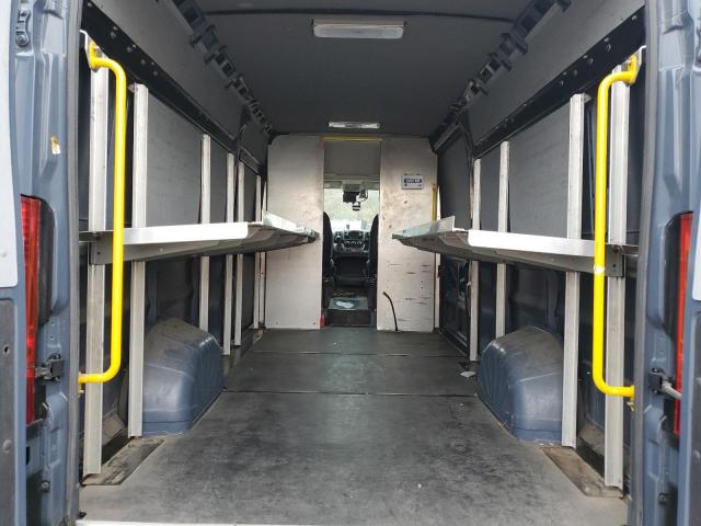Продаж на аукціоні авто 2020 Ram Promaster, vin: 3C6URVJG6LE144350, номер лоту: 97603485