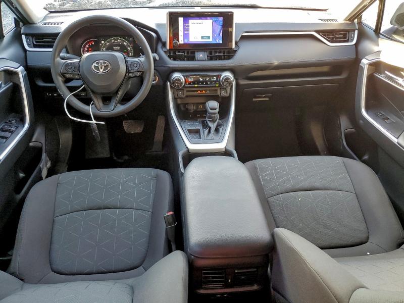 Продаж на аукціоні авто 2023 Toyota Rav4, vin: 2T3W1RFV8PW257881, номер лоту: 94592705