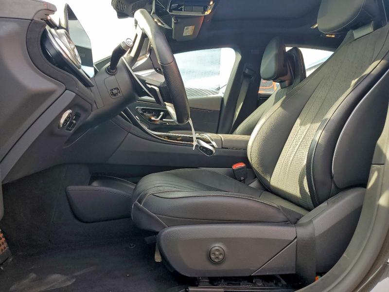 Продажа на аукционе авто 2022 Mercedes-benz Eqs 450+, vin: W1KCG2DB1NA004825, номер лота: 82589565