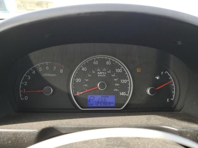 Aukcja sprzedaży 2009 Hyundai Elantra, vin: KMHDU46D79U810380, numer aukcji: 93376455
