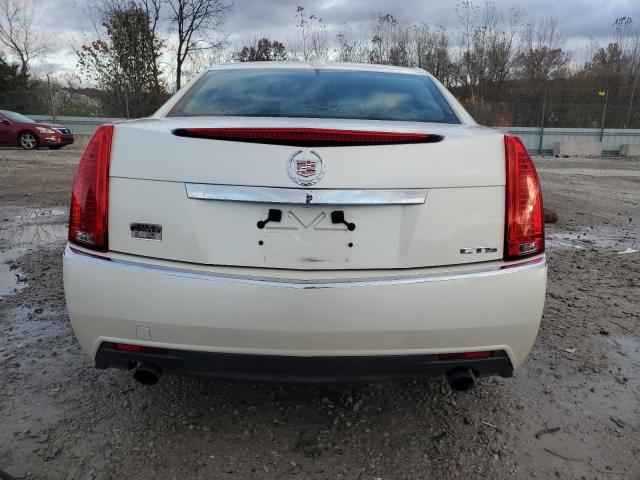 Aukcja sprzedaży 2009 Cadillac Cts, vin: 1G6DF577290149624, numer aukcji: 92113085
