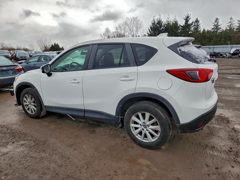 Aukcja sprzedaży 2014 Mazda Cx-5, vin: JM3KE2BE7E0353915, numer aukcji: 94055255