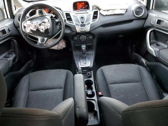 Продажа на аукционе авто 2013 Ford Fiesta, vin: 3FADP4BJ3DM176396, номер лота: 92925065