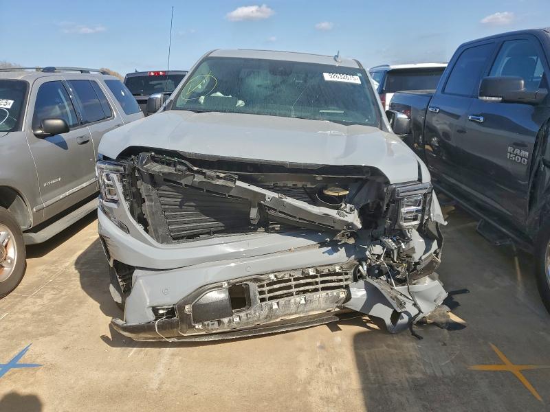 Продажа на аукционе авто 2025 Gmc Sierra, vin: 1GTUUGEL3SZ142844, номер лота: 92632675