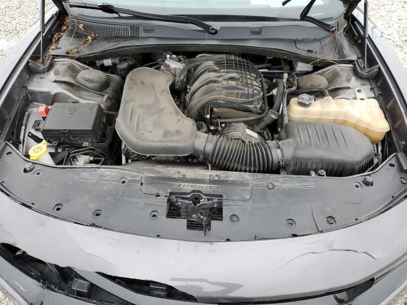 Aukcja sprzedaży 2018 Dodge Charger, vin: 2C3CDXJG8JH330721, numer aukcji: 94717235