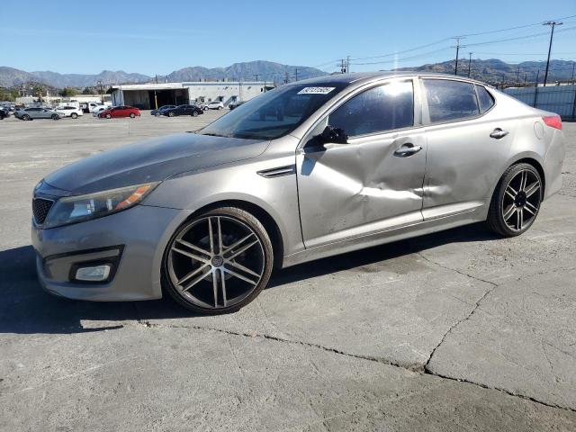 Продаж на аукціоні авто 2015 Kia Optima, vin: 5XXGM4A70FG372001, номер лоту: 92131505
