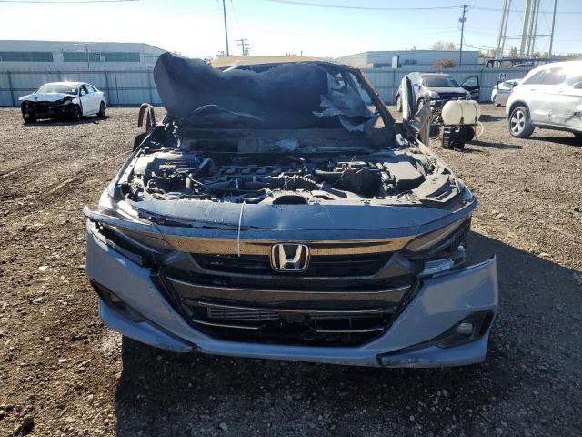 Продаж на аукціоні авто 2021 Honda Accord, vin: 1HGCV1F41MA012710, номер лоту: 89807955