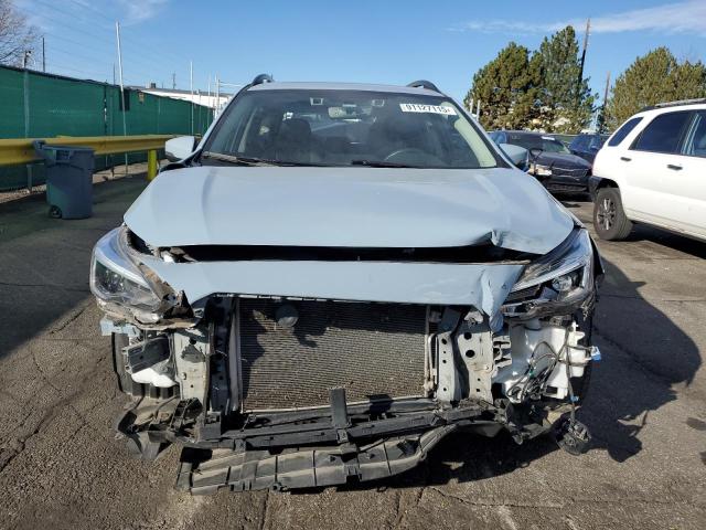 91127115 :رقم المزاد ، JF2GTHNC3MH371914 vin ، 2021 Subaru Crosstrek مزاد بيع
