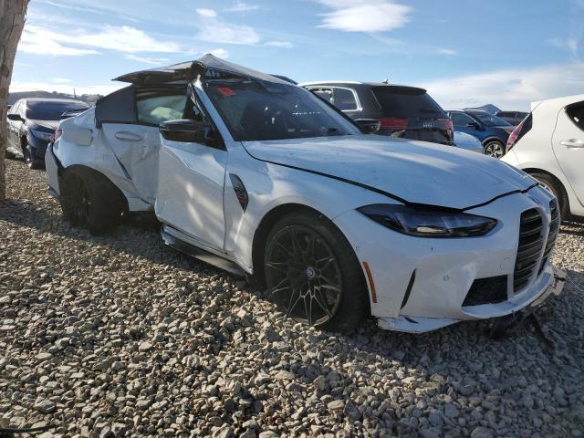 Продажа на аукционе авто 2025 Bmw M3, vin: WBS33HJ08SFV17721, номер лота: 91270845