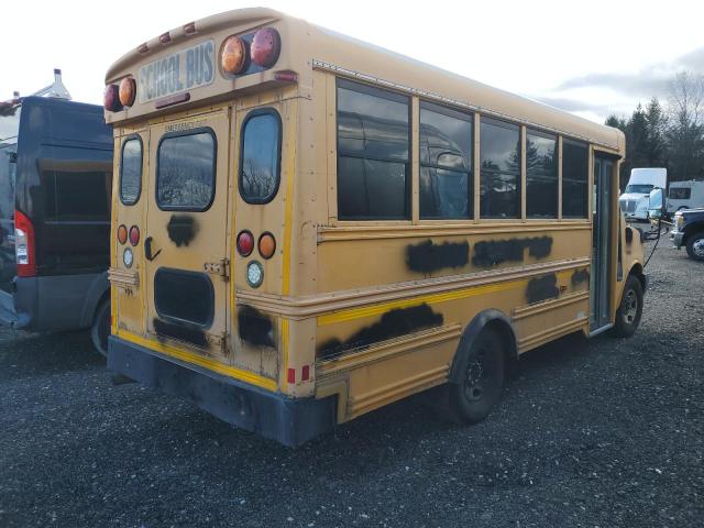 92332985 :رقم المزاد ، 1GBHG31C391155775 vin ، 2011 Chev Bus مزاد بيع