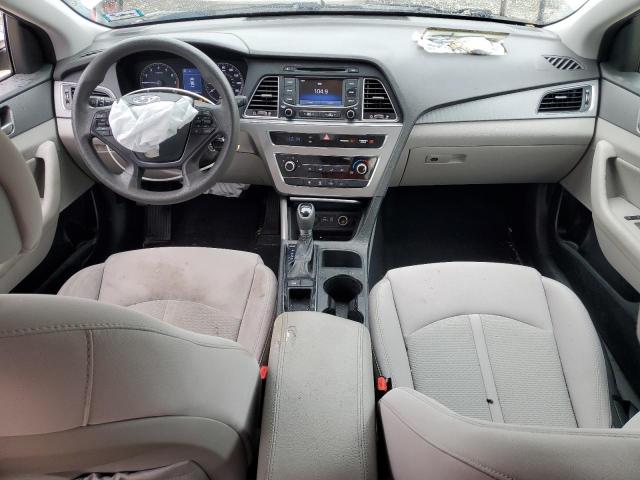2015 Hyundai Sonata მანქანა იყიდება აუქციონზე, vin: 5NPE24AF5FH208008, აუქციონის ნომერი: 91820315