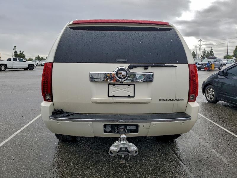 Aukcja sprzedaży 2007 Cadillac Escalade L, vin: 1GYEC63827R422224, numer aukcji: 93656295
