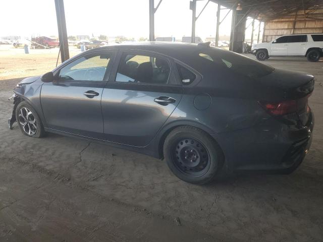2019 Kia Forte მანქანა იყიდება აუქციონზე, vin: 3KPF24AD1KE091951, აუქციონის ნომერი: 92288105
