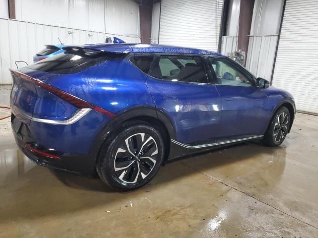 Продажа на аукционе авто 2023 Kia Ev6, vin: KNDC34LA8P5156686, номер лота: 91074335