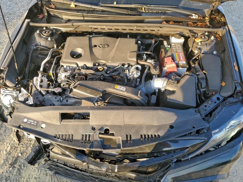 Aukcja sprzedaży 2023 Toyota Camry, vin: 4T1G11AK5PU726307, numer aukcji: 94263955