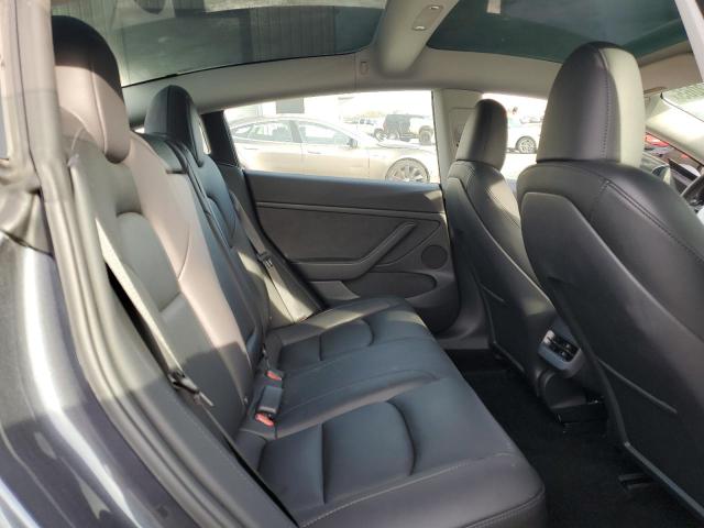 2023 Tesla Model 3 მანქანა იყიდება აუქციონზე, vin: 5YJ3E1EA3PF581477, აუქციონის ნომერი: 91312065