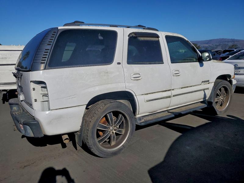 Aukcja sprzedaży 2001 Chevrolet Tahoe, vin: 1GNEC13T41R154899, numer aukcji: 93337255
