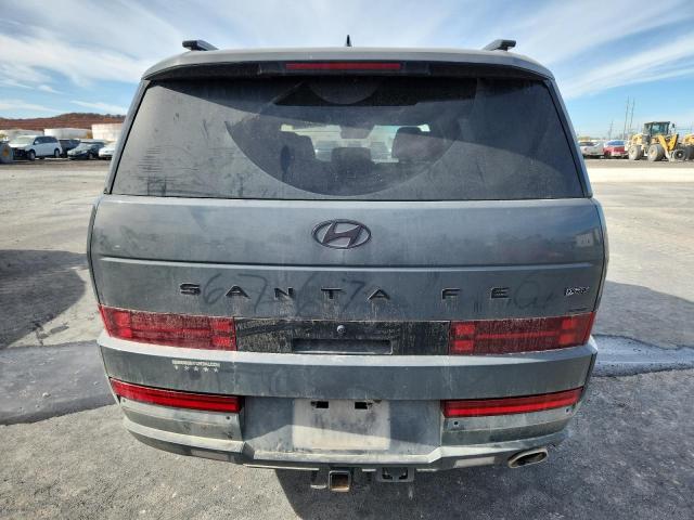 2024 Hyundai Santa Fe მანქანა იყიდება აუქციონზე, vin: 5NMP3DGL0RH051752, აუქციონის ნომერი: 92711285