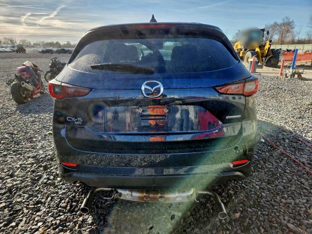 Aukcja sprzedaży 2024 Mazda Cx-5 Prefe, vin: JM3KFBCL6R0411920, numer aukcji: 92513335