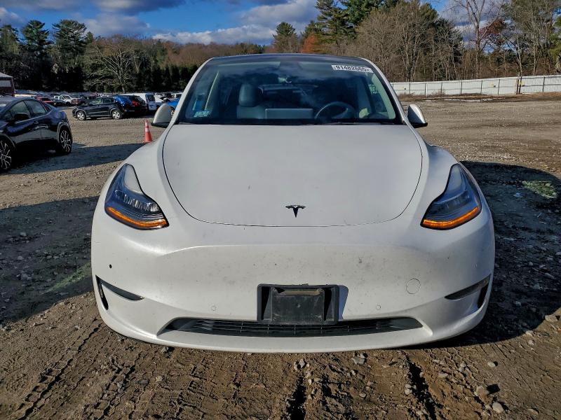 Aukcja sprzedaży 2022 Tesla Model Y, vin: 7SAYGAEE7NF383438, numer aukcji: 91482665
