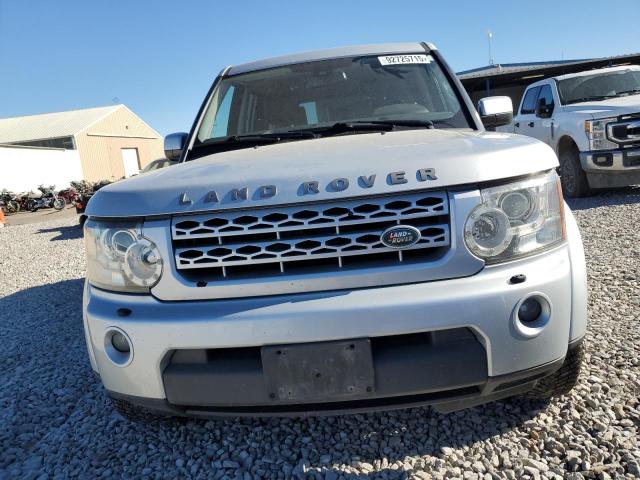 Aukcja sprzedaży 2011 Land Rover Lr4 Hse, vin: SALAG2D44BA585227, numer aukcji: 92725715