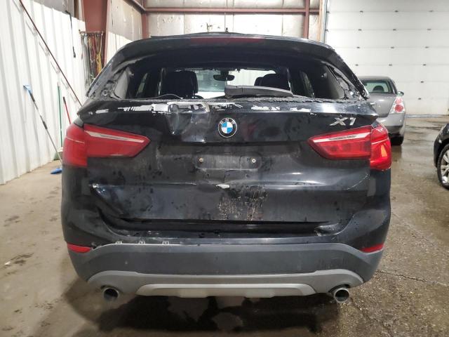 92722585 :رقم المزاد ، WBXHT3C35H5F87284 vin ، 2017 Bmw X1 Xdrive2 مزاد بيع