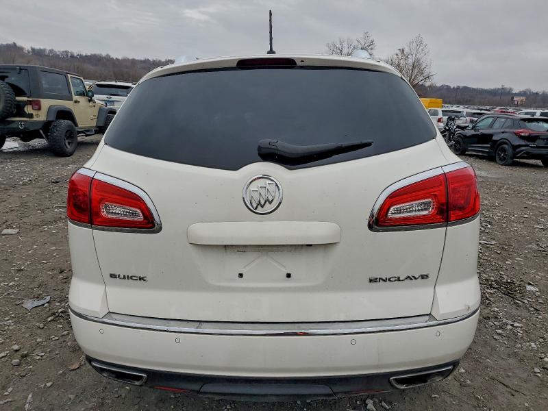 Aukcja sprzedaży 2014 Buick Enclave, vin: 5GAKRBKD3EJ197226, numer aukcji: 93859905